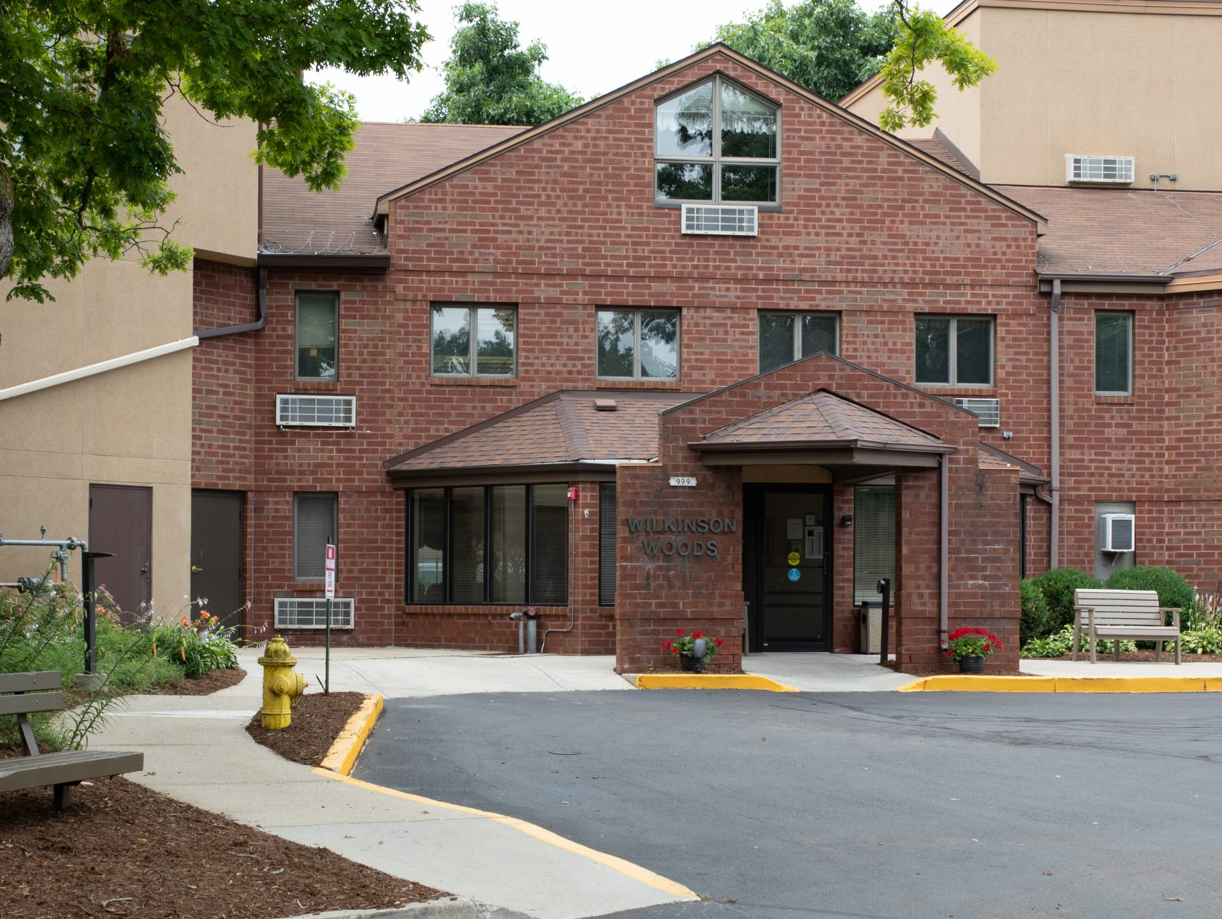 Wilkinson Woods Senior Living Assisted Living Home Image in OCONOMOWOC, WI